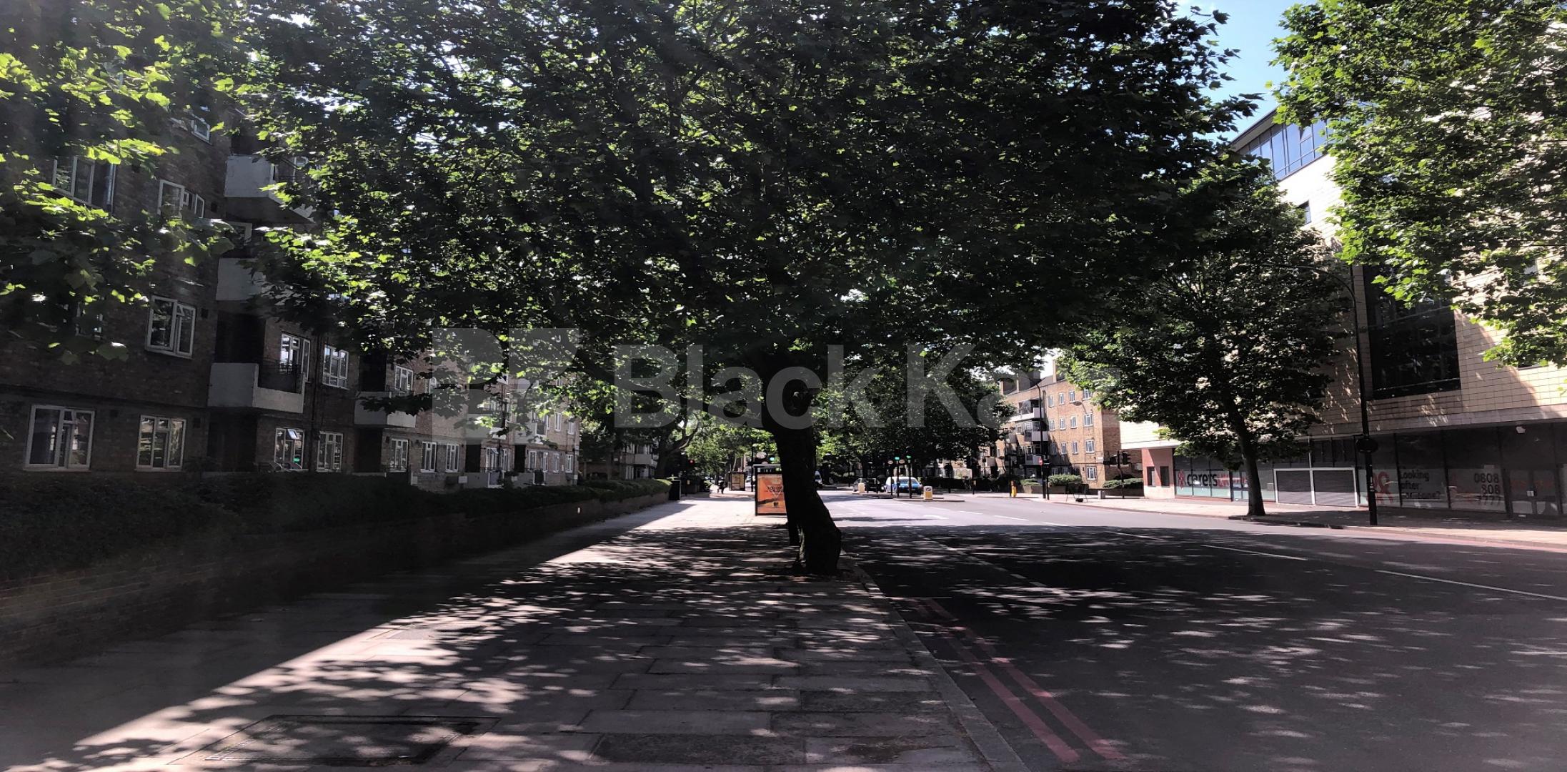 			UNDER OFFER, 3 Bedroom, 1 bath, 1 reception Penthouse			 Great Dover Street, Borough/London Bridge